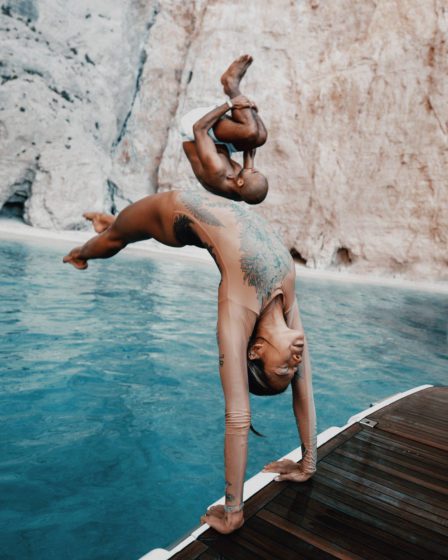 Luxury Yoga Retreat Greece Zakynthos