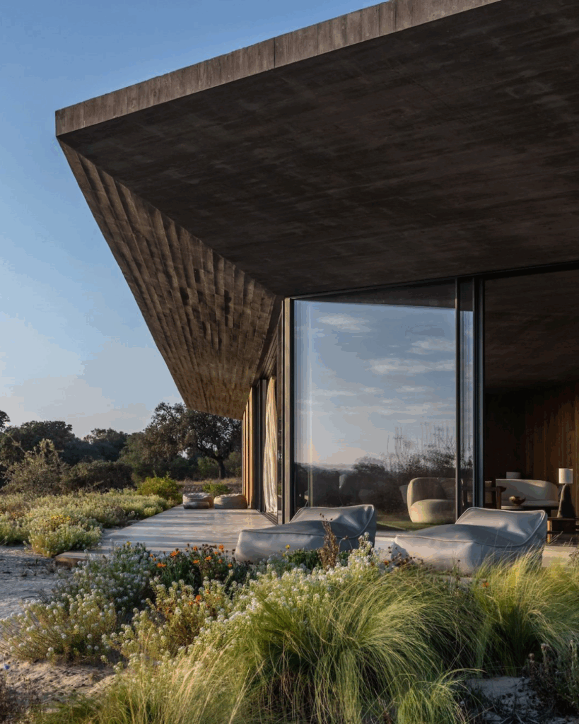 Villa Alento - Eco Villa Portugal